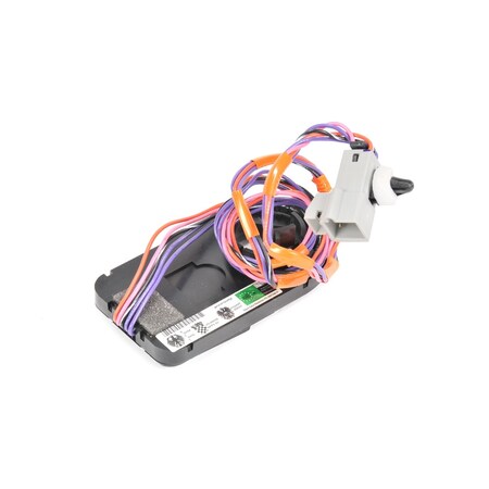 Acdelco Moduletheft Dtrnt, 15277715 15277715